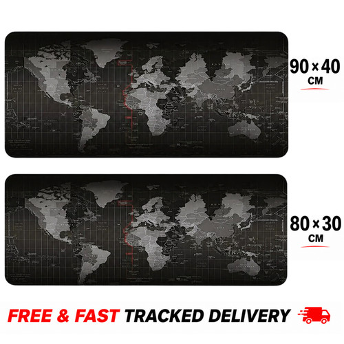 90x40 80x30 world map - cm,