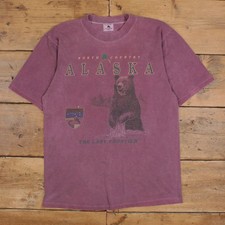 Vintage Galt Sand Alaska