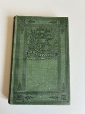 King Solomon's Mines by H Rider Haggard, Undated Cassell First Edition