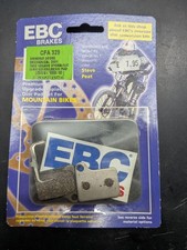 Ebc cfa329 green shimano - green,