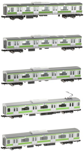 Tomix gauge e231 500 - tomix,