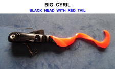 BIG CYRIL LARGE30cm BULL DOG