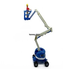 Aerial Work Platform Truck Toy