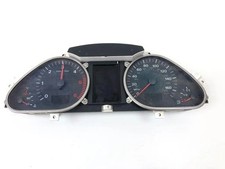 Audi 4a2 c8 instrument - audi,