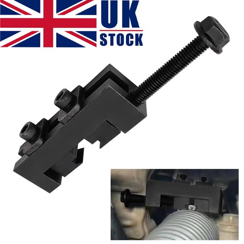 Joint axle boot - cv, clamp