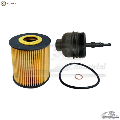 Oil filter 98103 for - for, land