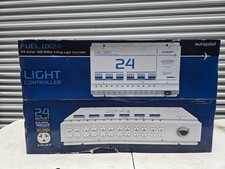 Autopilot FUEL DX24 Light