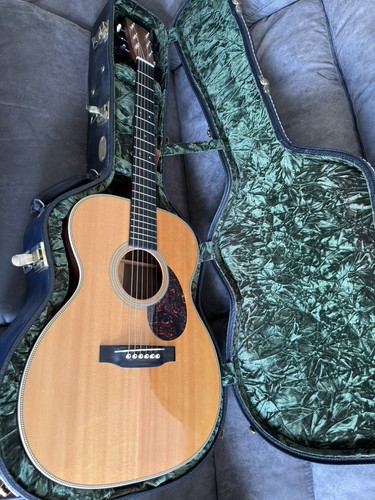 Martin om28v vintage series - martin,