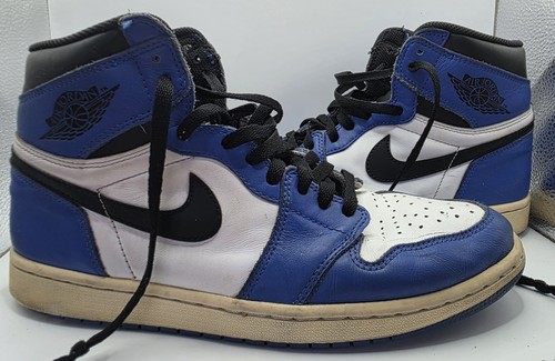 Nike air jordan - jordan, high