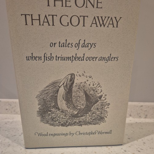 The one that got away - the,