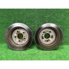 Estima Acr40W Rear Disc Rotor