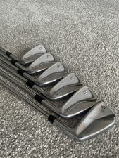 Taylormade P7MC / P770 Combo