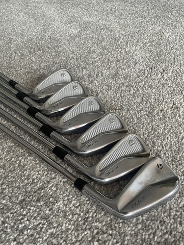 Taylormade p7mc p770 combo - taylormade,