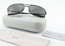 DIOR Homme Pilot Sunglasses
