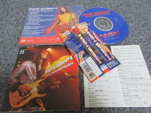 Paul gilbert big - paul, /