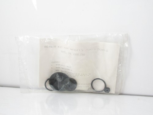 Clippard 2010 200 repair kit - clippard,