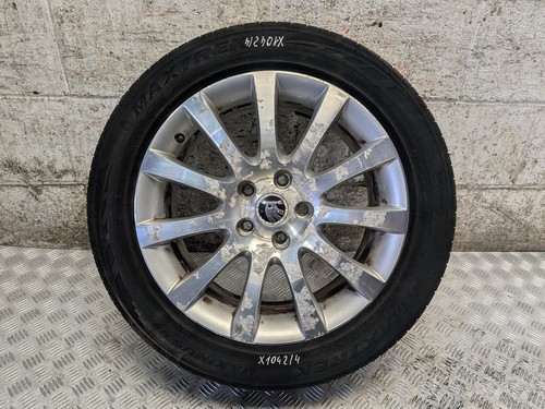 Skoda yeti 2014 17 inch - ''17,