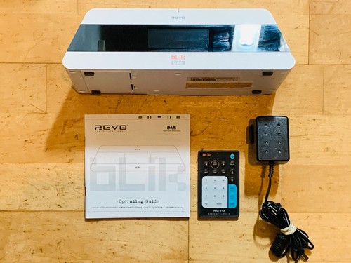 Revo blik dab - revo,