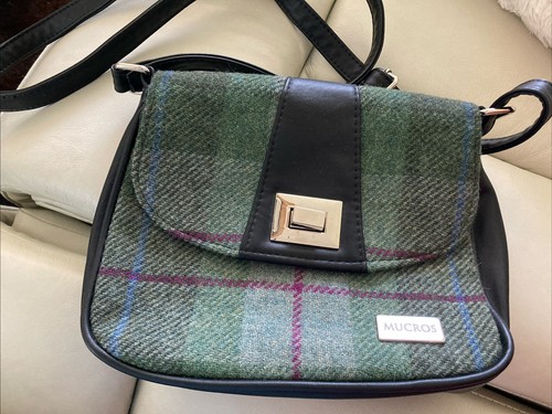 Mucros weavers irish tweed - weavers,