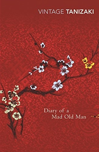 Diary mad old - of,