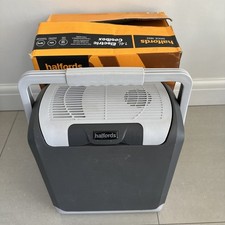 Halfords 14L 12V Camping