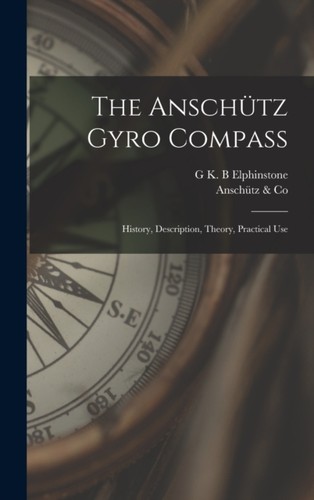 Gyro compass history - compass,