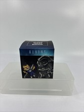 ALIENS - Queen Takes Bishop