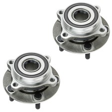 2 Front Wheel Bearing for