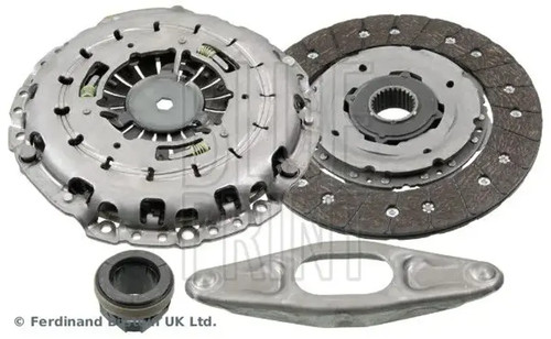 Clutch kit adb113018 blue - kit,