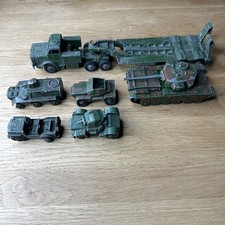 Dinky Super Toys Diecast