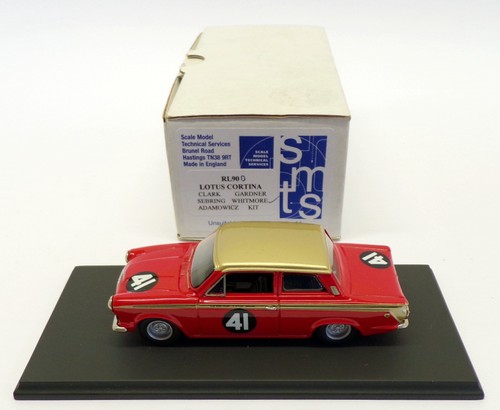 Smts scale rl90o - smts,