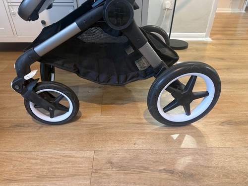 Bugaboo fox pushchair - bugaboo,