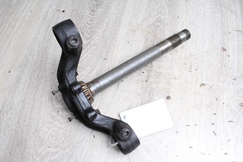 Triple clamp lower honda - triple,