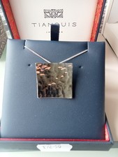 Tianguis Jackson 925 Silver