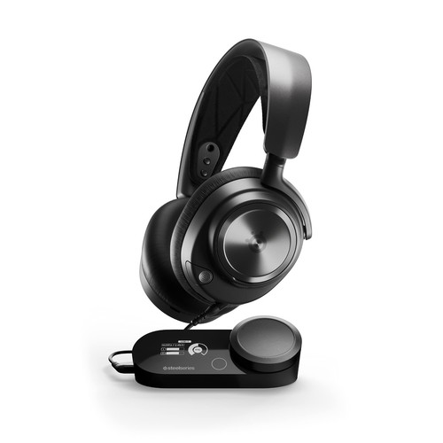 Steelseries arctis nova pro - arctis,