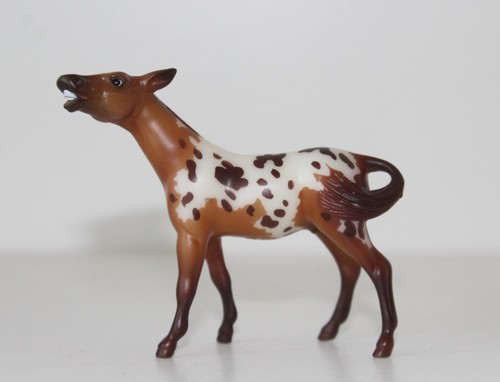 Breyer stablemate club - stablemate, 2018