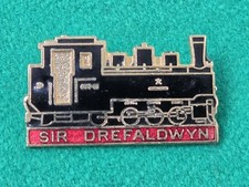 Sir Drefaldwyn Talyllyn