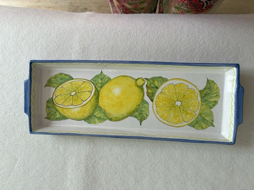 Beautifully painted portuguese - beautifully,