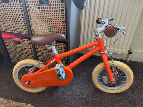 Lovely first kid - ’s, bicycle