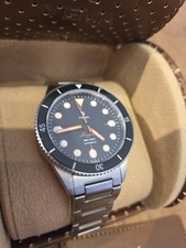 Yema Navygraf Maxi Dial YNAV2020-AMS