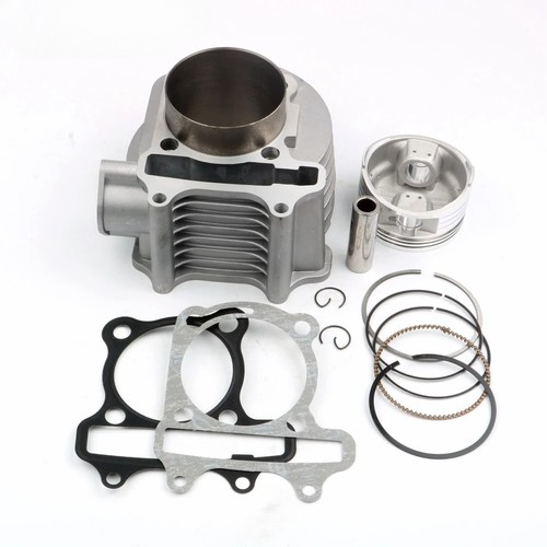 Scooter 63mm big - big, bore