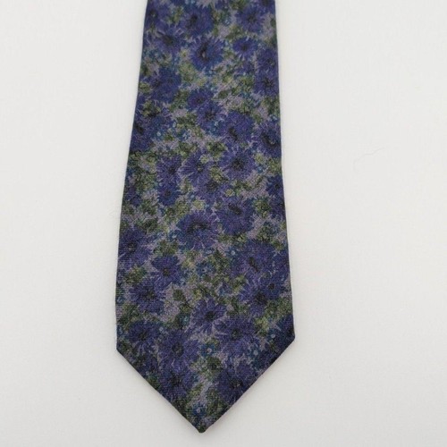 John hardy tie - john, g.