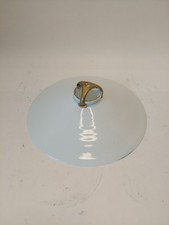 Vintage French Opaline Glass