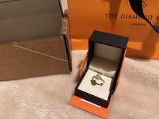 The Diamond Store 1ct Lab