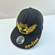 No Fear Junior cap Snapback