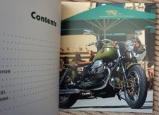 Italian Custom Motorcycles