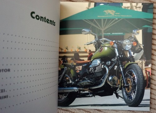 Italian custom motorcycles - italian,
