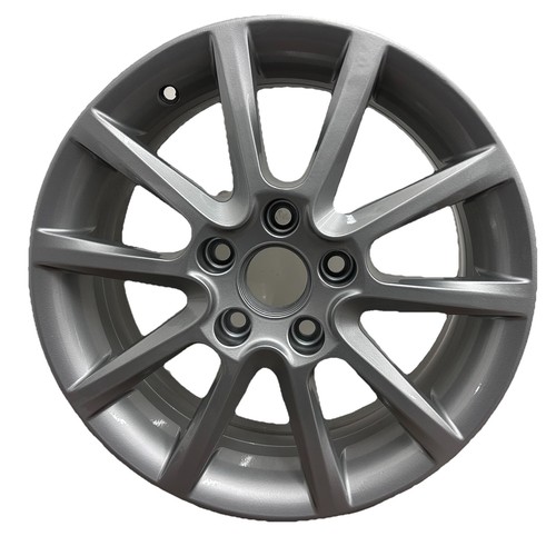 Seat altea alloy wheel rim - alloy,