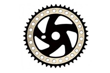 Crown Machine BMX Custom