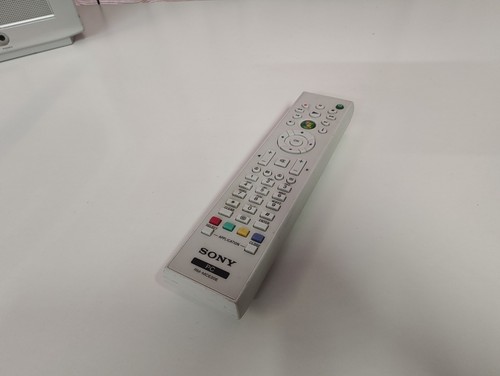 Sony mce20e remote control - sony, rm-mce20e
